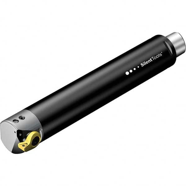 Sandvik Coromant - Size C5, 55mm Min Diam, Right Hand Modular Boring Cutting Unit Head - Eagle Tool & Supply