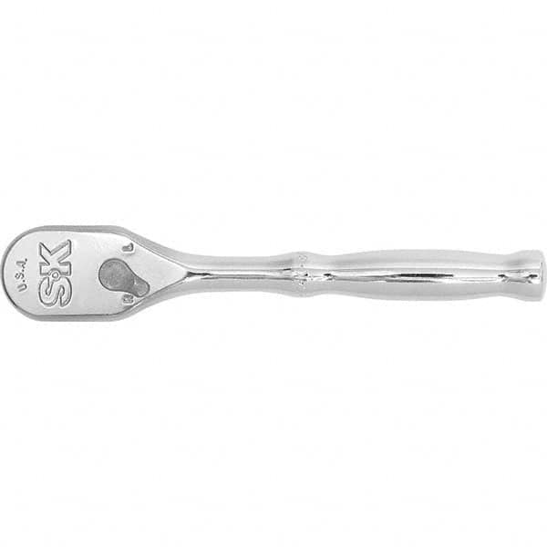 SK - Ratchets Tool Type: Ratchet Drive Size (Inch): 1/4 - Eagle Tool & Supply