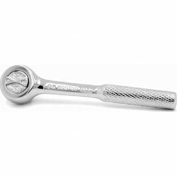 SK - Ratchets Tool Type: Ratchet Drive Size (Inch): 1/4 - Eagle Tool & Supply