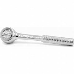 SK - Ratchets Tool Type: Ratchet Drive Size (Inch): 1/4 - Eagle Tool & Supply