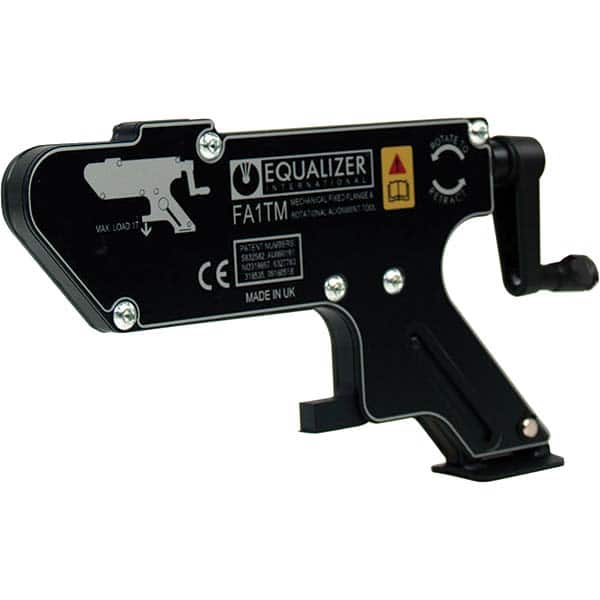 Enerpac - Power Flange Alignment Tools Type: Flange Alignment Tool Power Source: Mechanical - Eagle Tool & Supply