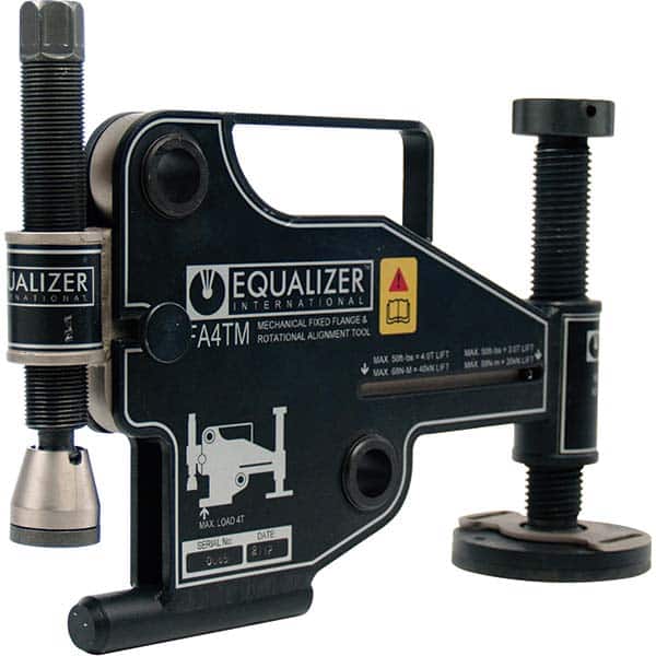 Enerpac - Power Flange Alignment Tools Type: Flange Alignment Tool Power Source: Mechanical - Eagle Tool & Supply