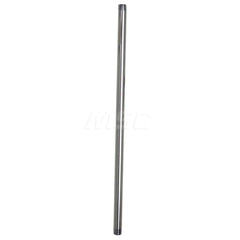 Faucet Replacement Parts & Accessories; Type: Pre-Rinse Riser; Type: Pre-Rinse Riser; Type: Pre-Rinse Riser; Type: Pre-Rinse Riser; Type: Pre-Rinse Riser; Description: Krowne 21-160L Royal Series 18″ Pre-Rinse Riser (3/8″ Male Thread)