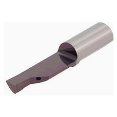 JBFR07210250-D080 Grade SH730 - Turning Insert - Eagle Tool & Supply