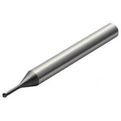R217.13-015040AC04S 1610 1.5mm 3 FL na w/Cylindrical Shank - Eagle Tool & Supply