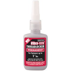 ‎Series 131 High Strength Threadlocker-10 ml - Eagle Tool & Supply