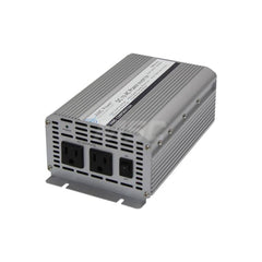 Power Inverters; Input Voltage: 0.00; Output Voltage: 120; Continuous Output Power: 1000; Peak Output Power: 2000; Maximum Input Current Rating: 15; Output Amperage: 8.33; Mounting Type: Surface Mount; Input Voltage: 0.00; Output Voltage: 120; Mount Type: