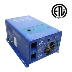 Power Inverters; Input Voltage: 120.00; Output Voltage: 120; Continuous Output Power: 1000; Peak Output Power: 3000; Maximum Input Current Rating: 16; Output Amperage: 8.33; Mounting Type: Surface Mount; Input Voltage: 120.00; Output Voltage: 120; Mount T