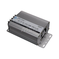 Power Supplies; Mounting Type: Base Mount; Output Wattage: 720; Maximum Input Voltage: 24 VDC; Minimum Input Voltage: 24 VDC; Number of Outputs: 1; Output Voltage: 12 VDC; Output Amperage (mA): 60; Output Amperage: 60