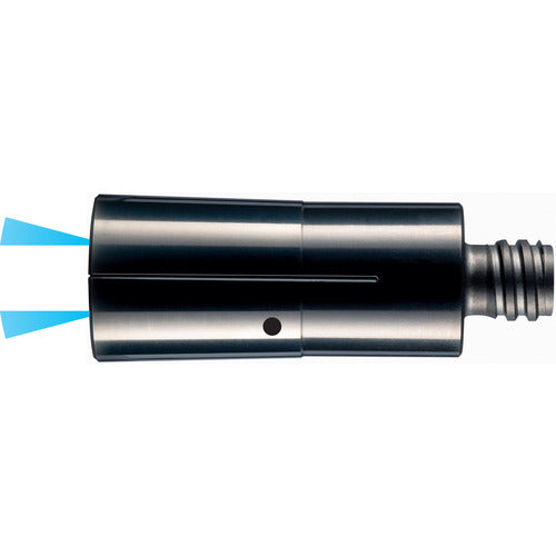 3/8 FPC20 PIN-LOCK COLLET