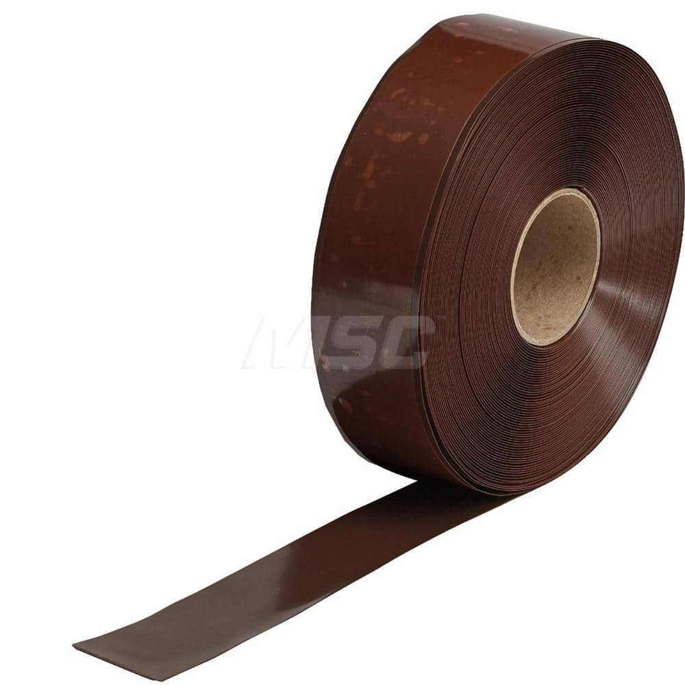 Vinyl, Heavy-Duty Smooth Surface, 100″ OAL, 2″ Wide