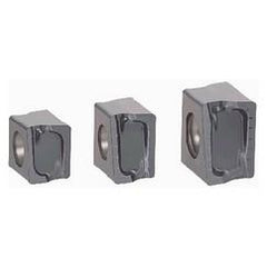 LMEU120824ZNEN-MJ Grade AH140 - Milling Insert - Eagle Tool & Supply
