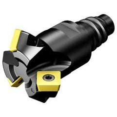 495-012EH16-4509L CoroMill® 495 Chamfer Milling Cutter - Eagle Tool & Supply