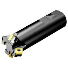 A495-026M25-3009H CoroMill® 495 Chamfer Milling Cutter - Eagle Tool & Supply