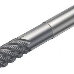 R216.38-25045ICK45K 1640 25mm FL na w/Cylindrical Shank - Eagle Tool & Supply