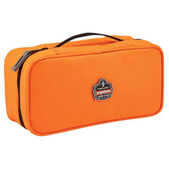 5875 L Orange Buddy Organizer - Eagle Tool & Supply