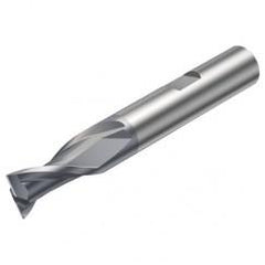1P230-2000-XB 1630 20mm FL Straight Center Cut w/Weldon Shank - Eagle Tool & Supply