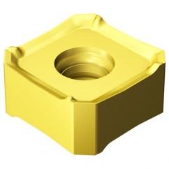 345R-13T5E-MM Grade S40T Milling Insert - Eagle Tool & Supply