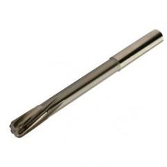 13mm Dia. Carbide CoroReamer 435 for Through Hole - Eagle Tool & Supply