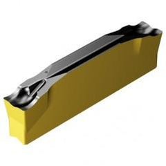 N123H2-0400-0002-CM 4325 CoroCut® 1-2 Insert for Parting - Eagle Tool & Supply