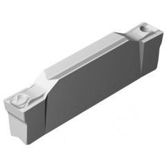 N123H2-0500-0002-GF Grade H13A CoroCut® 1-2 Insert for Grooving - Eagle Tool & Supply