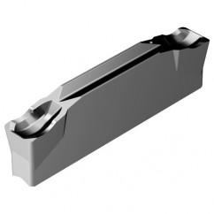 N123G2-0300-0003-CR Grade 1105 CoroCut® 1-2 Insert for Parting - Eagle Tool & Supply