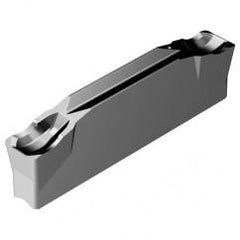 N123G2-0300-0003-CR Grade 1105 CoroCut® 1-2 Insert for Parting - Eagle Tool & Supply