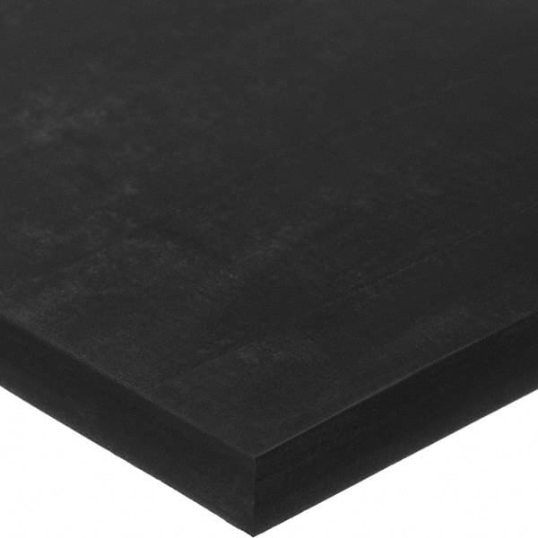 USA Sealing - 9' x 36" x 3/16" Black Buna-N Roll - Eagle Tool & Supply