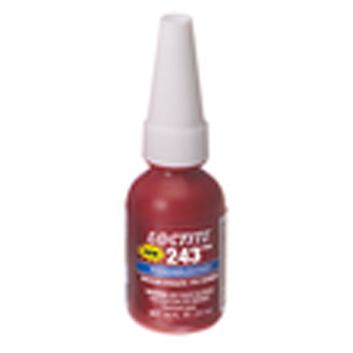 243 THREADLOCKER - Eagle Tool & Supply