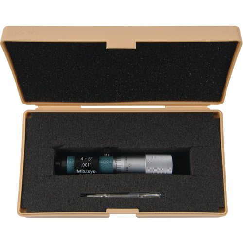 ‎4-5″ INSIDE MICROMETER - Eagle Tool & Supply