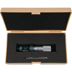 ‎4-5″ INSIDE MICROMETER - Eagle Tool & Supply