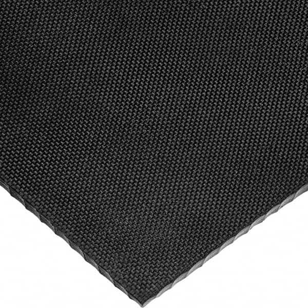 USA Sealing - 36" x 36" x 3/32" Black Neoprene Sheet - Eagle Tool & Supply