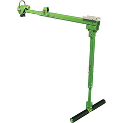 DBI/SALA - Confined Space Entry & Retrieval Systems Hoist Type: Davit Hoist Base: Portable - Eagle Tool & Supply