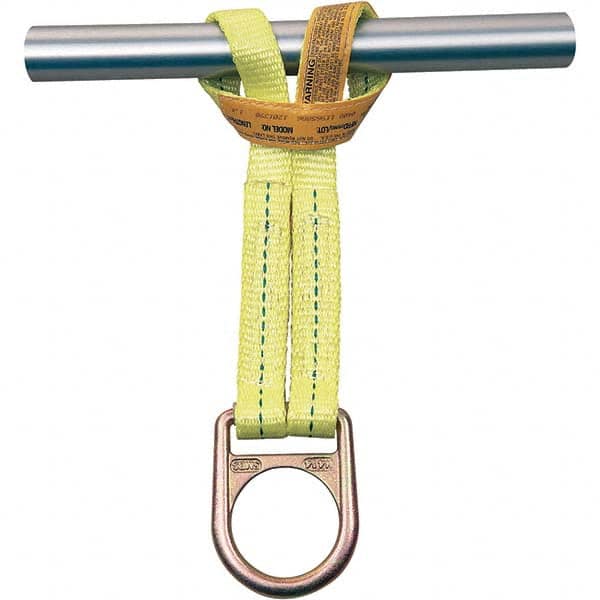 DBI/SALA - Anchors, Grips & Straps Type: Web Scaffold Choker Temporary or Permanent: Permanent - Eagle Tool & Supply