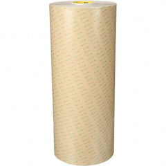 3M - Adhesive Transfer Tape Adhesive Material: Acrylic Width (Inch): 11-3/4 - Eagle Tool & Supply