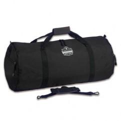 GB5020SP S BLK DUFFEL BAG-POLY - Eagle Tool & Supply