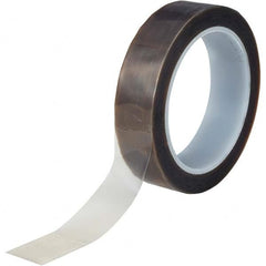3M - 72 Yd x 18" Silver Polyester Film Tape - Eagle Tool & Supply