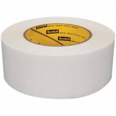 3M - 36 Yd x 5-1/4" Transparent UHMW-PE Film Tape - Eagle Tool & Supply