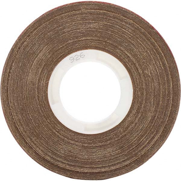 3M - Adhesive Transfer Tape Adhesive Material: Acrylic Width (Inch): 1/4 - Eagle Tool & Supply