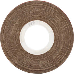 3M - Adhesive Transfer Tape Adhesive Material: Acrylic Width (Inch): 1/4 - Eagle Tool & Supply