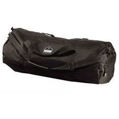 GB5020LP L BLK DUFFEL BAG-POLY - Eagle Tool & Supply