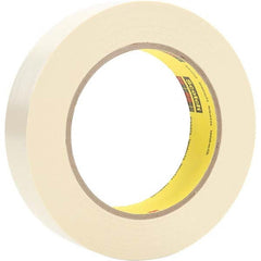 3M - 36 Yd x 48" x 7.1 mil Tan Vinyl Electroplating Tape - Eagle Tool & Supply