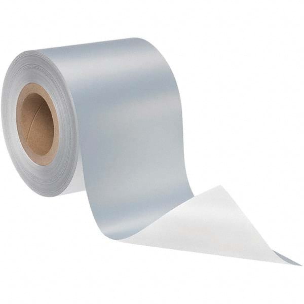 3M - Labels, Ribbons & Tapes Type: Dot Matrix Label Color: Silver - Eagle Tool & Supply