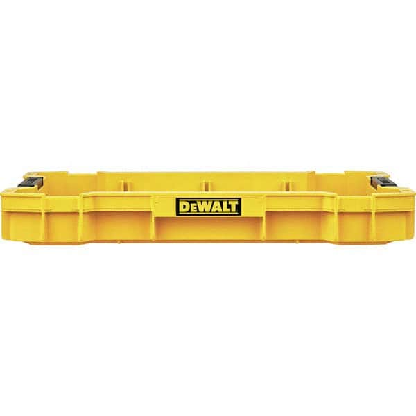 DeWALT - Tool Storage Combos & Systems Type: Tool Tray for Storage System Drawers Range: No Drawers - Eagle Tool & Supply