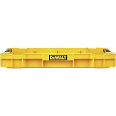 DeWALT - Tool Storage Combos & Systems Type: Tool Tray for Storage System Drawers Range: No Drawers - Eagle Tool & Supply