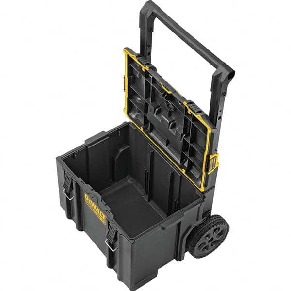 DeWALT - Tool Storage Combos & Systems Type: Roller Tool Chest Drawers Range: No Drawers - Eagle Tool & Supply