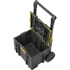 DeWALT - Tool Storage Combos & Systems Type: Roller Tool Chest Drawers Range: No Drawers - Eagle Tool & Supply