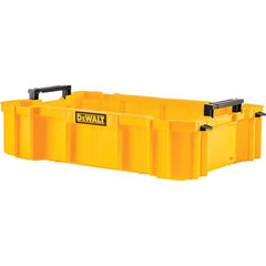 DeWALT - Tool Storage Combos & Systems Type: Tool Tray for Storage System Drawers Range: No Drawers - Eagle Tool & Supply