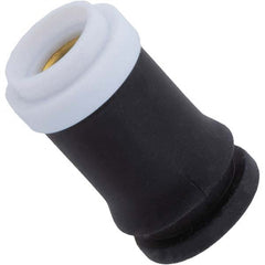 PRO-SOURCE - TIG Welding Torches Amperage Rating: 125 Type: Torch Only - Eagle Tool & Supply