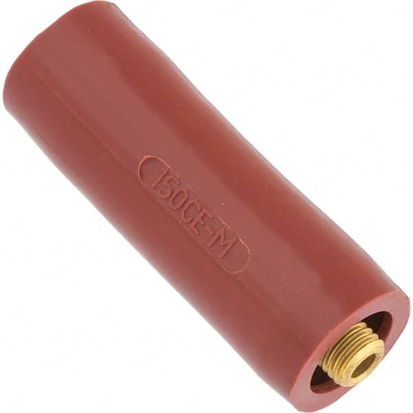 PRO-SOURCE - TIG Welding Torches Amperage Rating: 150 Type: Torch Only - Eagle Tool & Supply